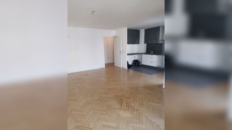 Ma-Cabane - Vente Appartement MASSY, 85 m²