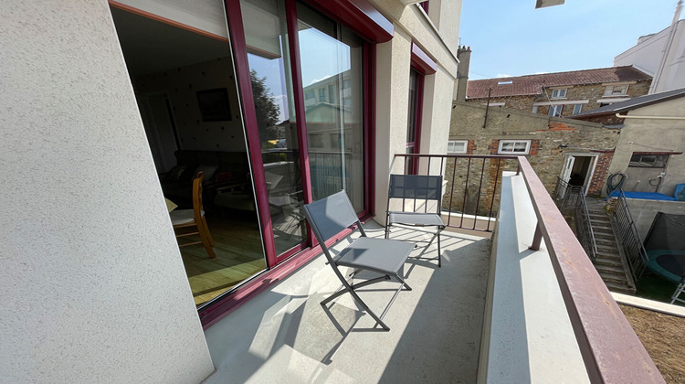 Ma-Cabane - Vente Appartement MASSY, 40 m²