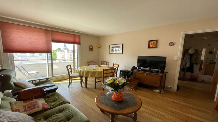 Ma-Cabane - Vente Appartement MASSY, 40 m²