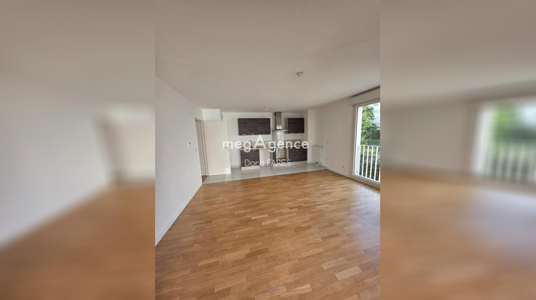 Ma-Cabane - Vente Appartement MASSY, 69 m²