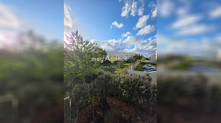 Ma-Cabane - Vente Appartement MASSY, 69 m²