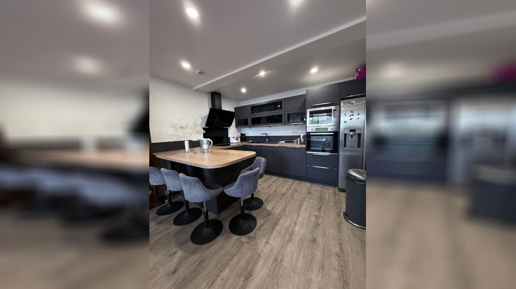 Ma-Cabane - Vente Appartement Massy, 91 m²