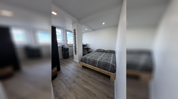 Ma-Cabane - Vente Appartement Massy, 91 m²