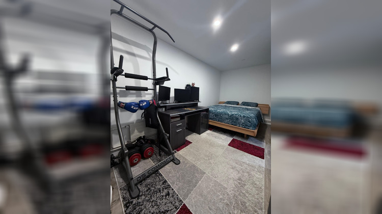 Ma-Cabane - Vente Appartement Massy, 91 m²