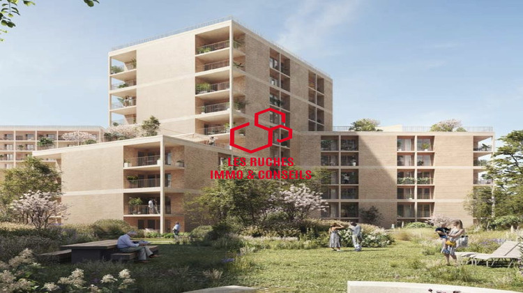 Ma-Cabane - Vente Appartement Massy, 67 m²