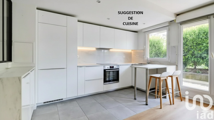 Ma-Cabane - Vente Appartement Massy, 71 m²