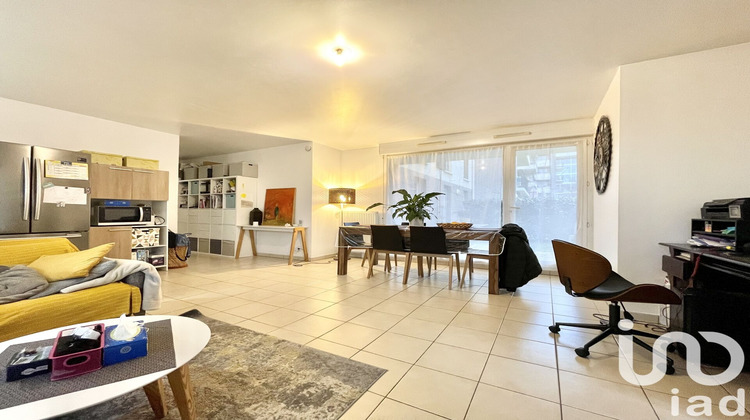 Ma-Cabane - Vente Appartement Massy, 96 m²