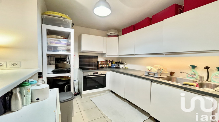 Ma-Cabane - Vente Appartement Massy, 96 m²