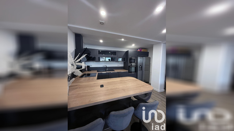 Ma-Cabane - Vente Appartement Massy, 92 m²