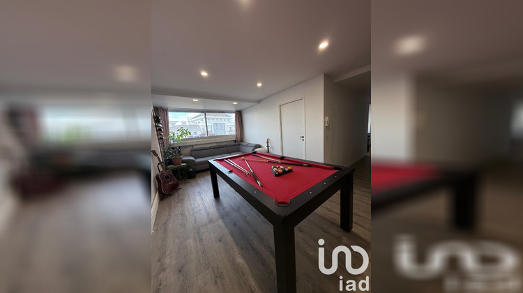 Ma-Cabane - Vente Appartement Massy, 92 m²