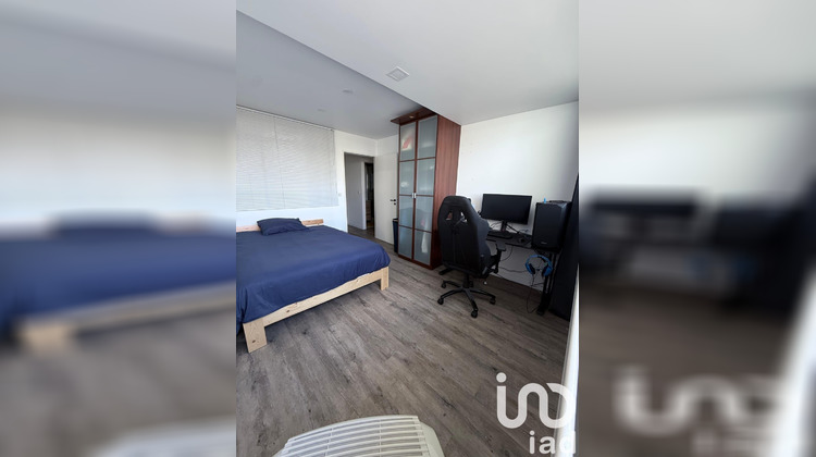 Ma-Cabane - Vente Appartement Massy, 92 m²