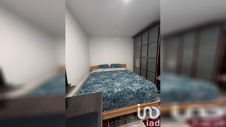 Ma-Cabane - Vente Appartement Massy, 92 m²