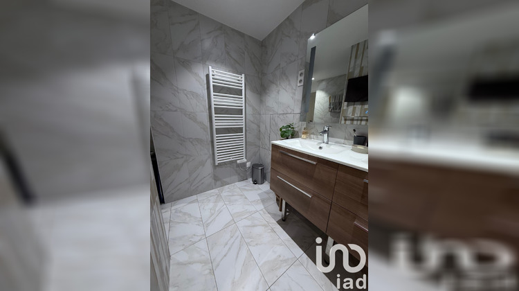 Ma-Cabane - Vente Appartement Massy, 92 m²