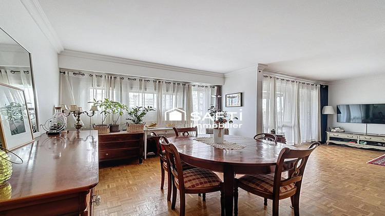 Ma-Cabane - Vente Appartement Massy, 105 m²