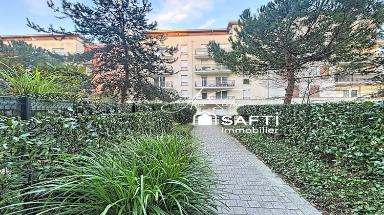 Ma-Cabane - Vente Appartement Massy, 66 m²