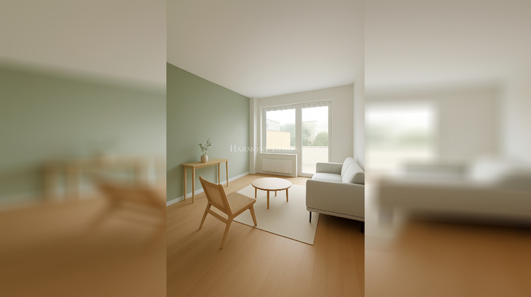 Ma-Cabane - Vente Appartement Massy, 74 m²