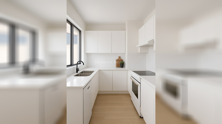 Ma-Cabane - Vente Appartement Massy, 74 m²