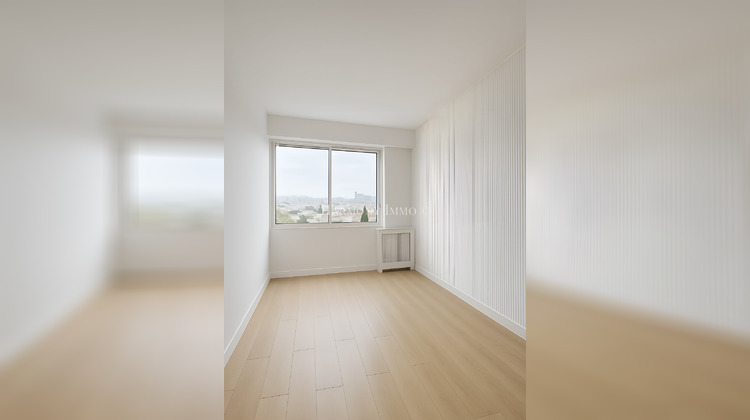 Ma-Cabane - Vente Appartement Massy, 74 m²