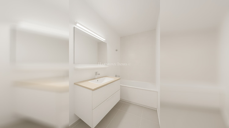 Ma-Cabane - Vente Appartement Massy, 74 m²