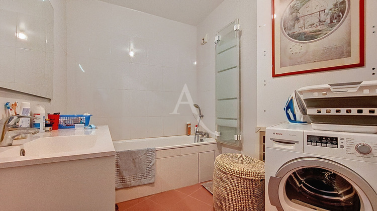 Ma-Cabane - Vente Appartement MASSY, 103 m²