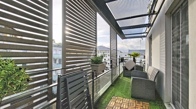 Ma-Cabane - Vente Appartement MASSY, 103 m²