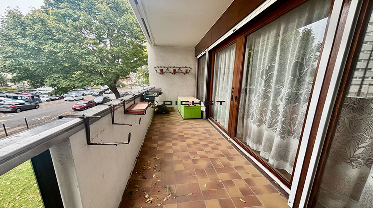 Ma-Cabane - Vente Appartement MASSY, 95 m²