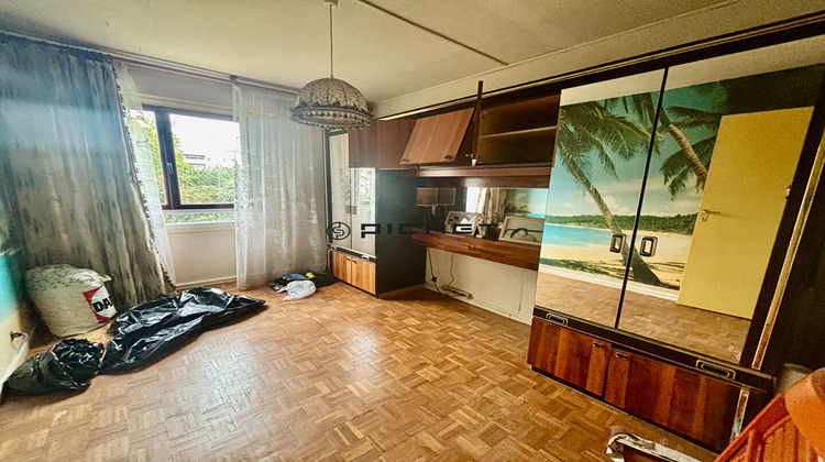 Ma-Cabane - Vente Appartement MASSY, 95 m²