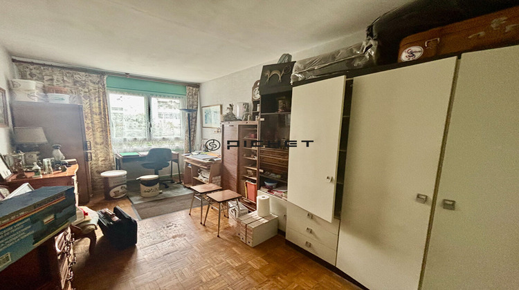 Ma-Cabane - Vente Appartement MASSY, 95 m²