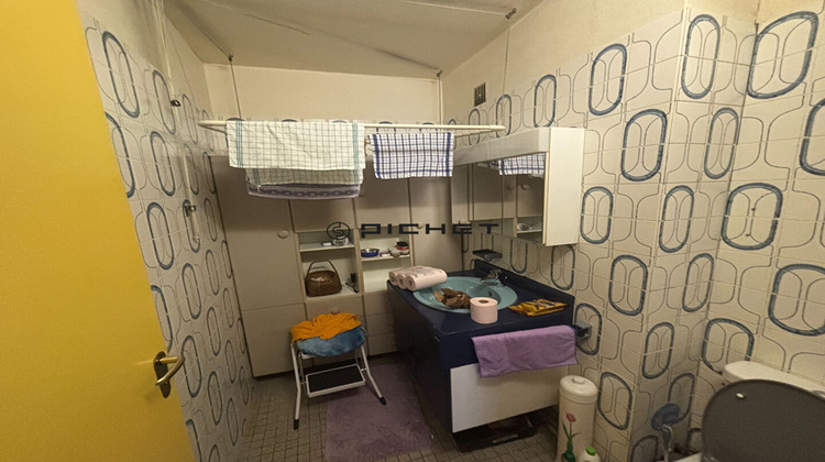 Ma-Cabane - Vente Appartement MASSY, 95 m²