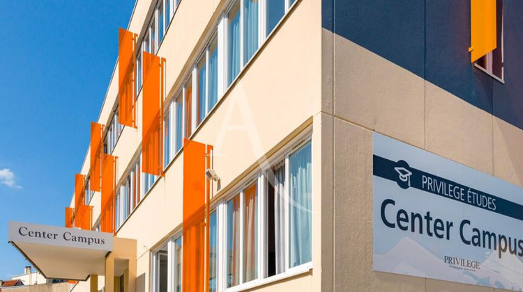 Ma-Cabane - Vente Appartement MASSY, 17 m²