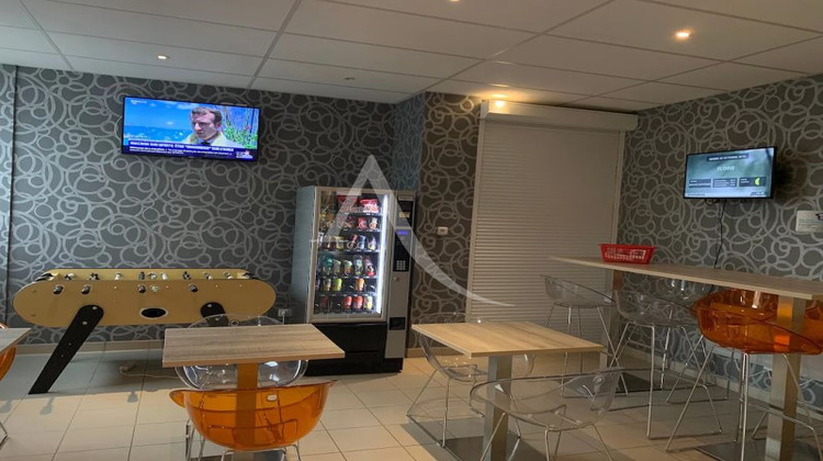 Ma-Cabane - Vente Appartement MASSY, 17 m²