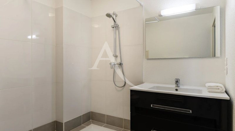 Ma-Cabane - Vente Appartement MASSY, 17 m²