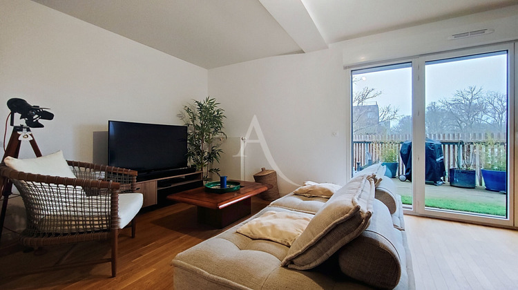 Ma-Cabane - Vente Appartement MASSY, 89 m²