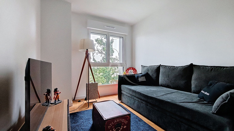 Ma-Cabane - Vente Appartement MASSY, 89 m²