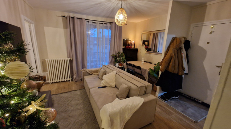 Ma-Cabane - Vente Appartement MASSY, 57 m²