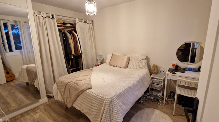 Ma-Cabane - Vente Appartement MASSY, 57 m²