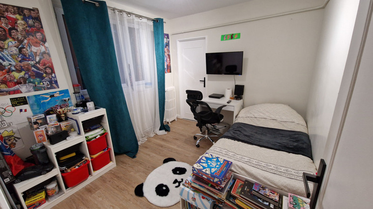 Ma-Cabane - Vente Appartement MASSY, 57 m²