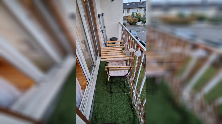 Ma-Cabane - Vente Appartement MASSY, 57 m²