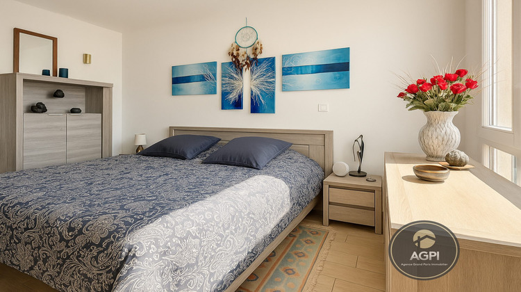 Ma-Cabane - Vente Appartement Massy, 95 m²