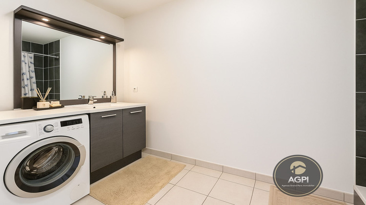 Ma-Cabane - Vente Appartement Massy, 95 m²