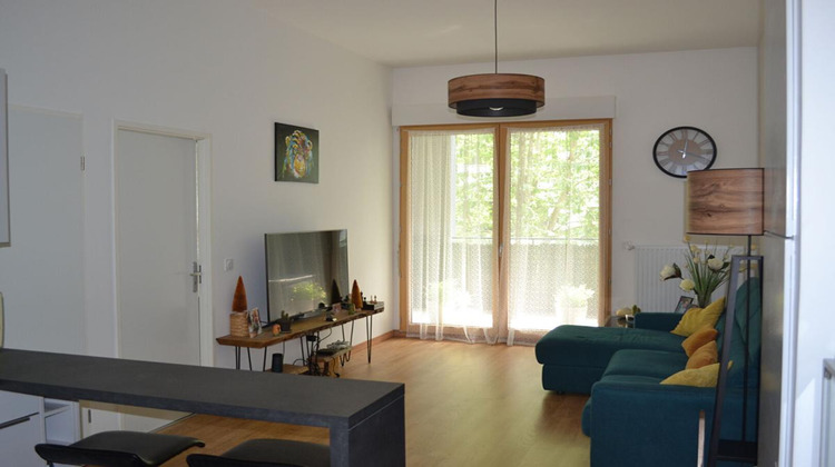 Ma-Cabane - Vente Appartement MASSY, 41 m²