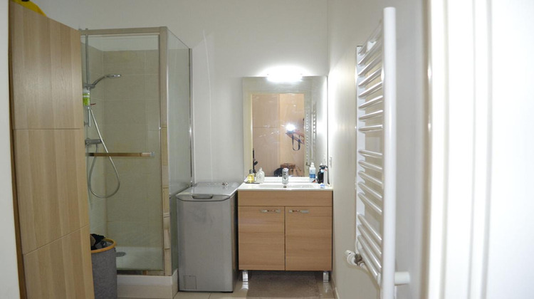 Ma-Cabane - Vente Appartement MASSY, 41 m²