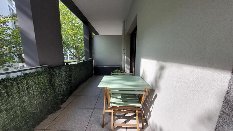 Ma-Cabane - Vente Appartement MASSY, 41 m²