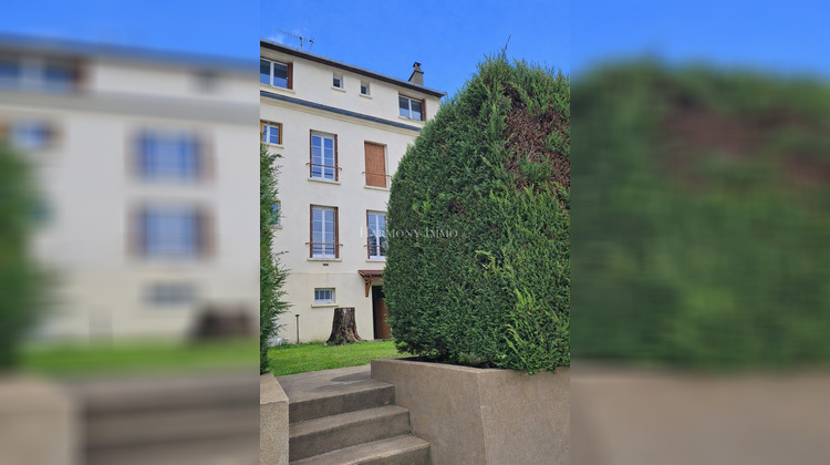 Ma-Cabane - Vente Appartement Massy, 60 m²