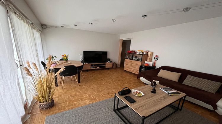 Ma-Cabane - Vente Appartement MASSY, 92 m²