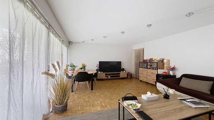 Ma-Cabane - Vente Appartement MASSY, 92 m²