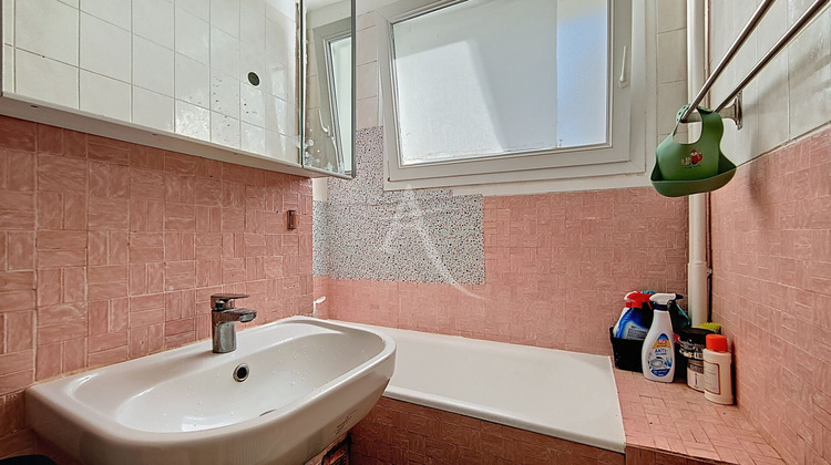 Ma-Cabane - Vente Appartement MASSY, 70 m²