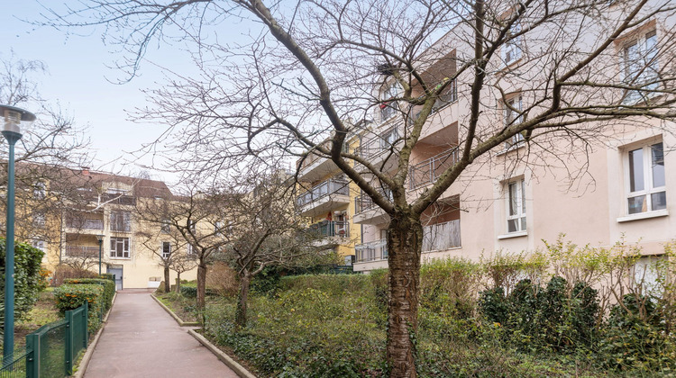 Ma-Cabane - Vente Appartement Massy, 80 m²