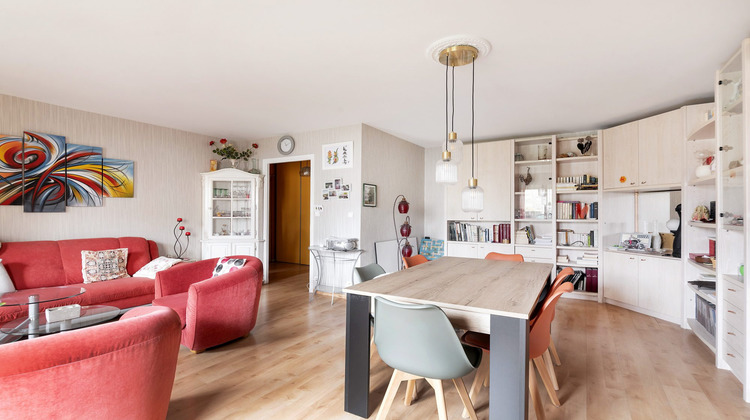 Ma-Cabane - Vente Appartement Massy, 80 m²