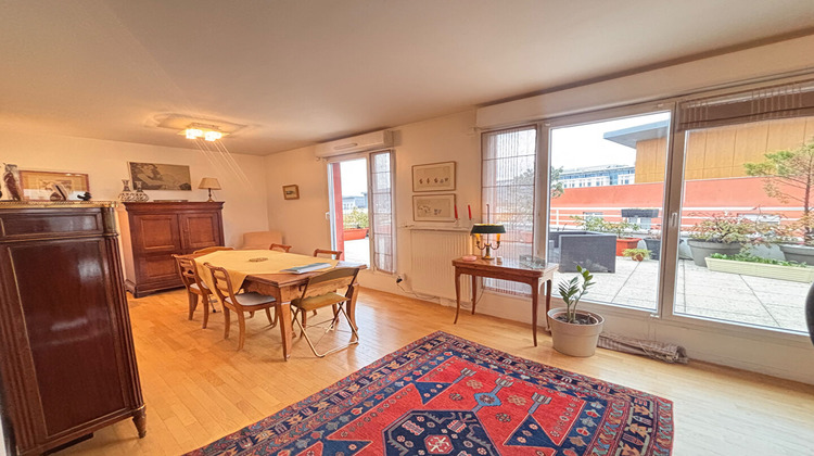 Ma-Cabane - Vente Appartement MASSY, 98 m²